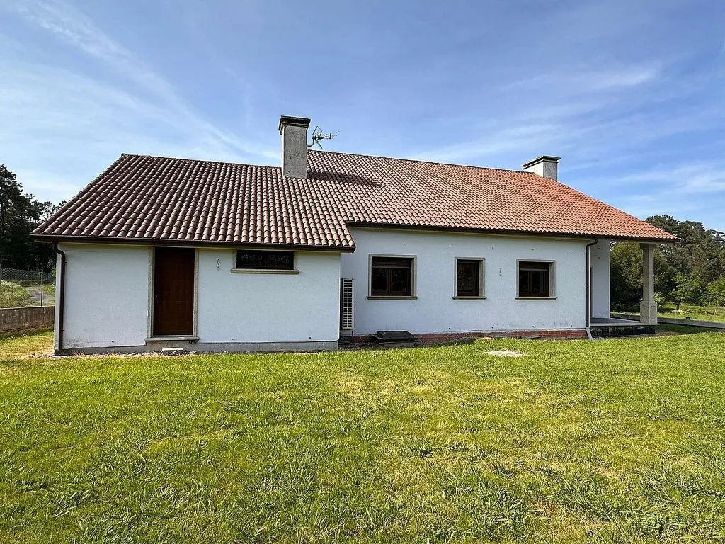 Välivaade - Chalet with Terrace in Rois