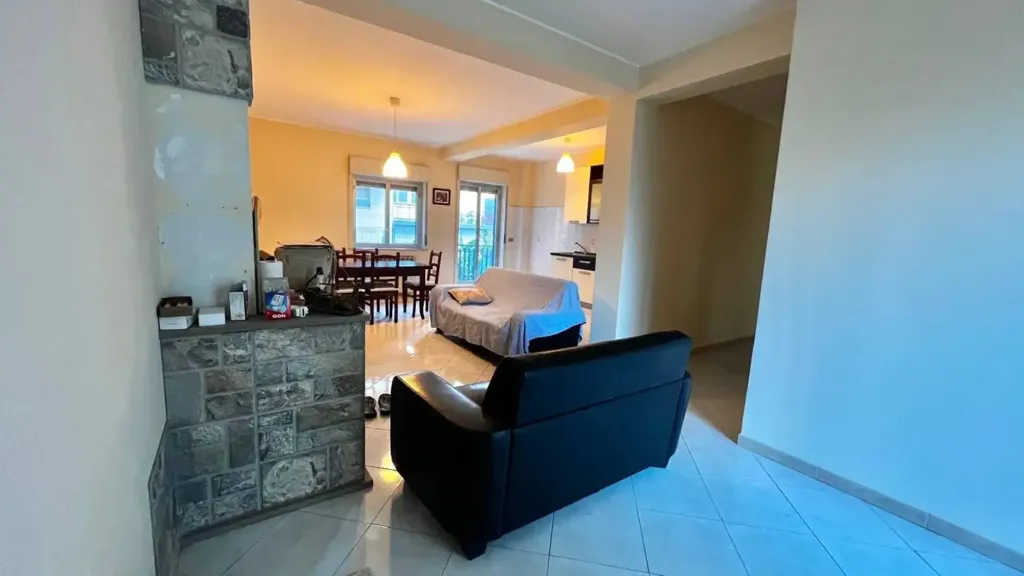 Elutuba - Apartment with Terrace in Central Mascali
