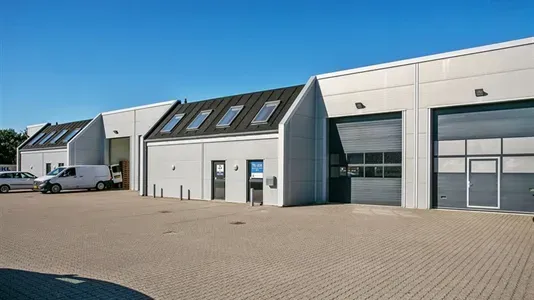 Välivaade - Commercial Space for Rent in Hobro