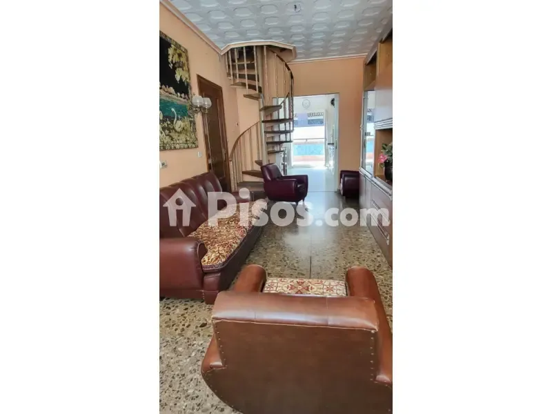 Elutuba - Attic Flat in Logroño's Historic Centre
