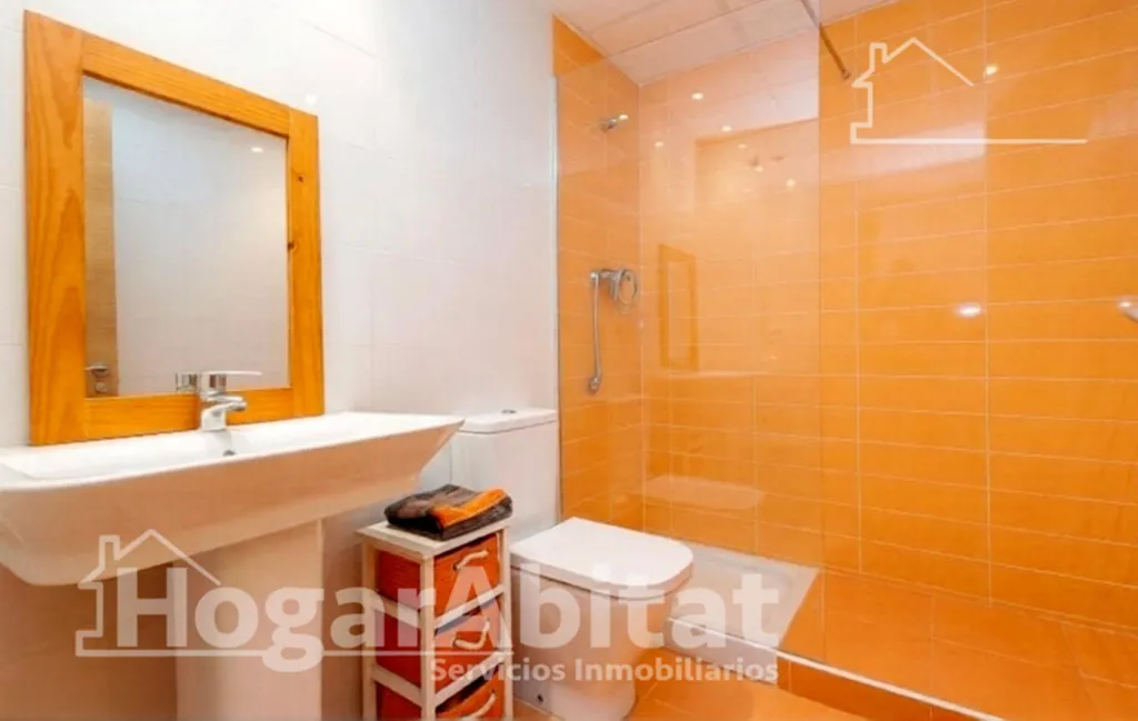 Appartement 3 pièces à Picanya