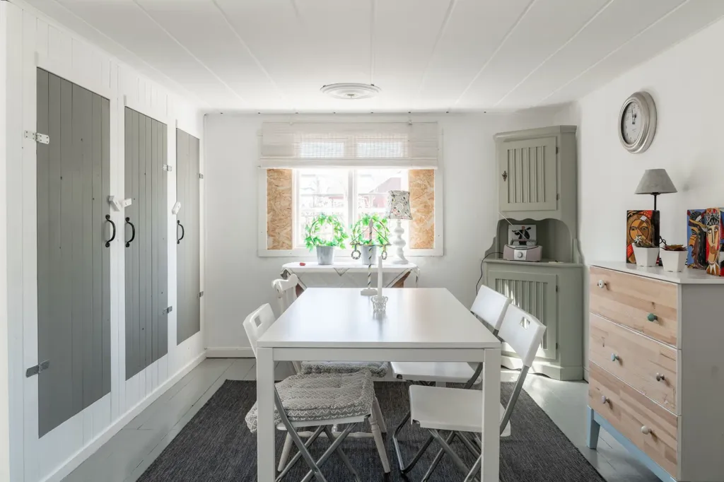Salle à manger - Cottage with Garden in Helsingborg