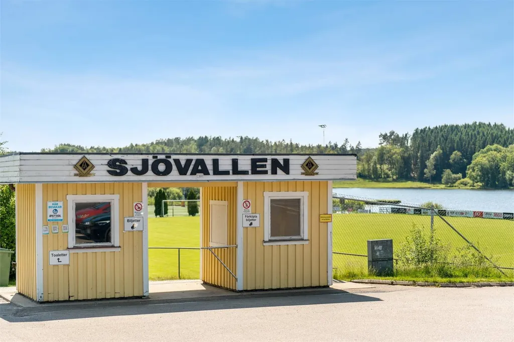 Extérieur - Co-op Apartment with Balcony in Alafors