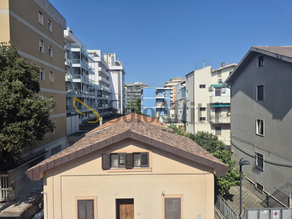 Appartement 2 pièces à Pescara