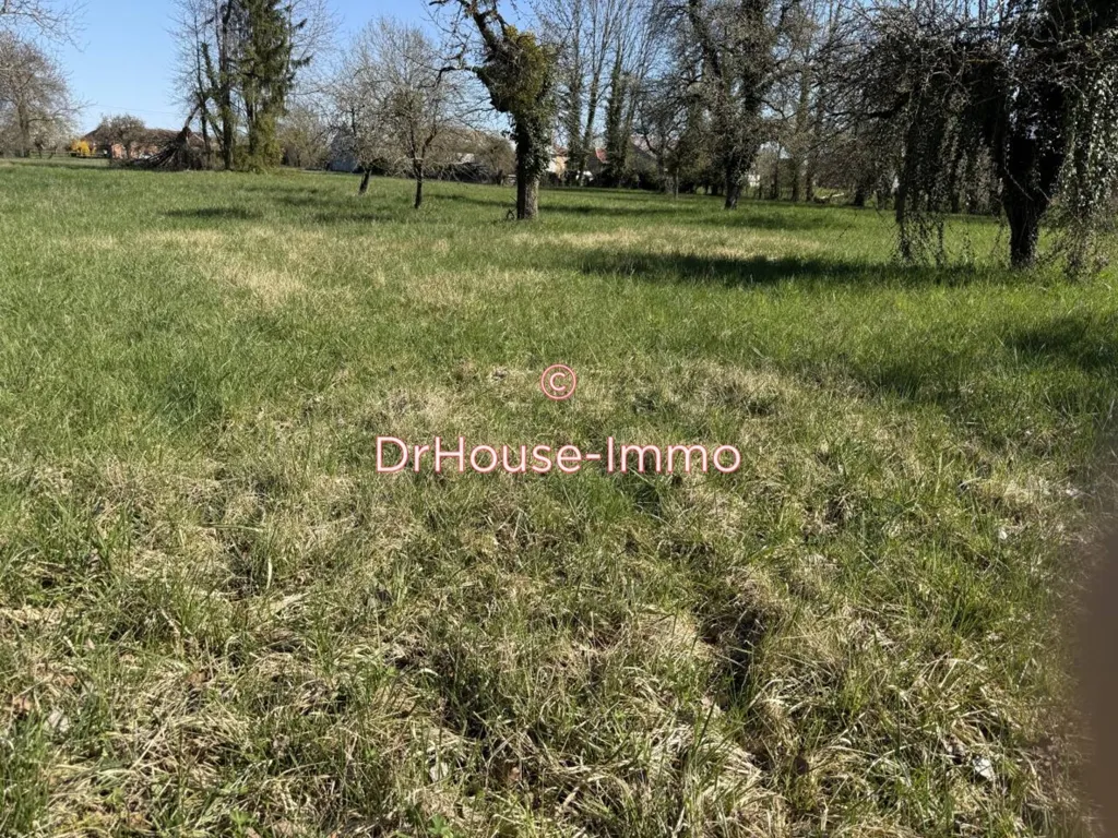 Aed - Constructible Flat Terrain in Val-d'Auzon