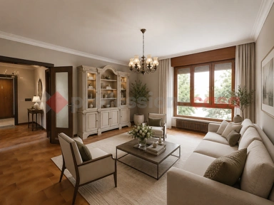 Toutes les photos (13) - Spacious Apartment with Two Garages in Nogara