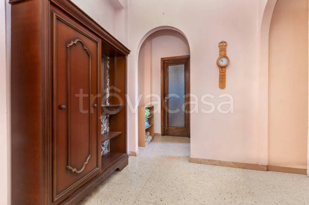 Entrée - Apartment with Balcony in Dronero