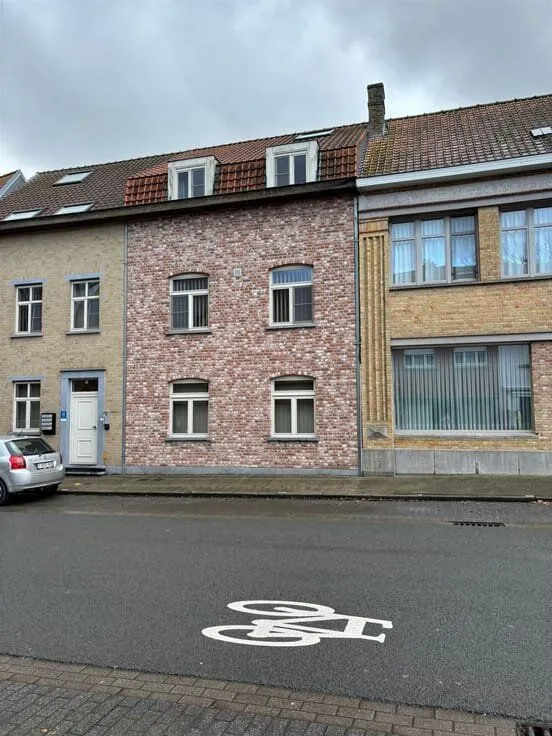 Appartement 2 chambres à Kemmel