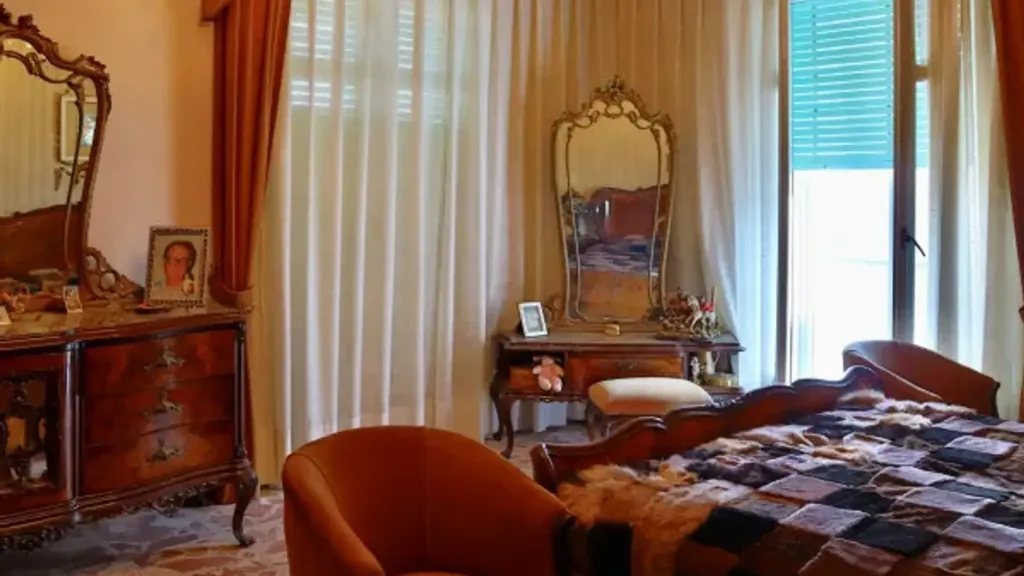 Magamistoad - Multi-level Terraced House in Ragusa Centre