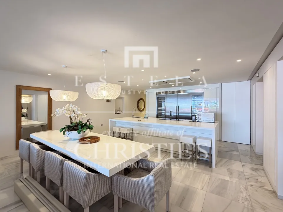 Appartement 5 pièces à Ibiza