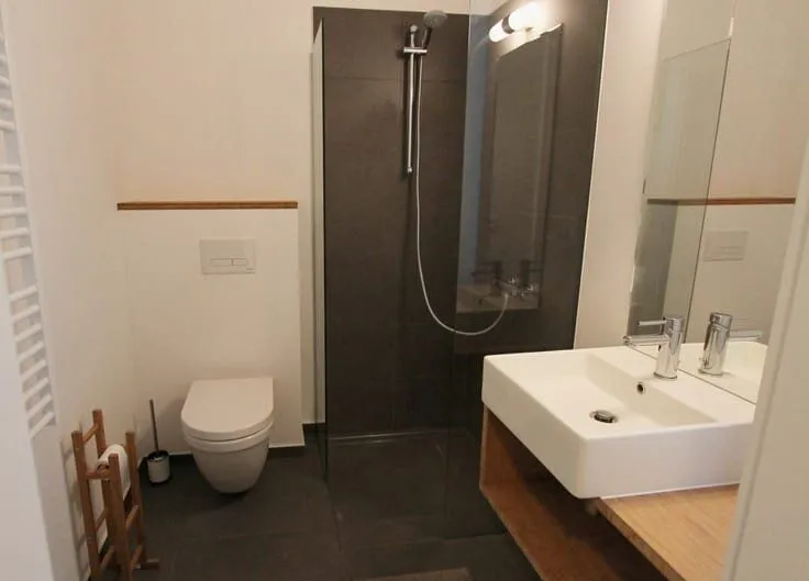 Kinnisvara asukohas Charleroi