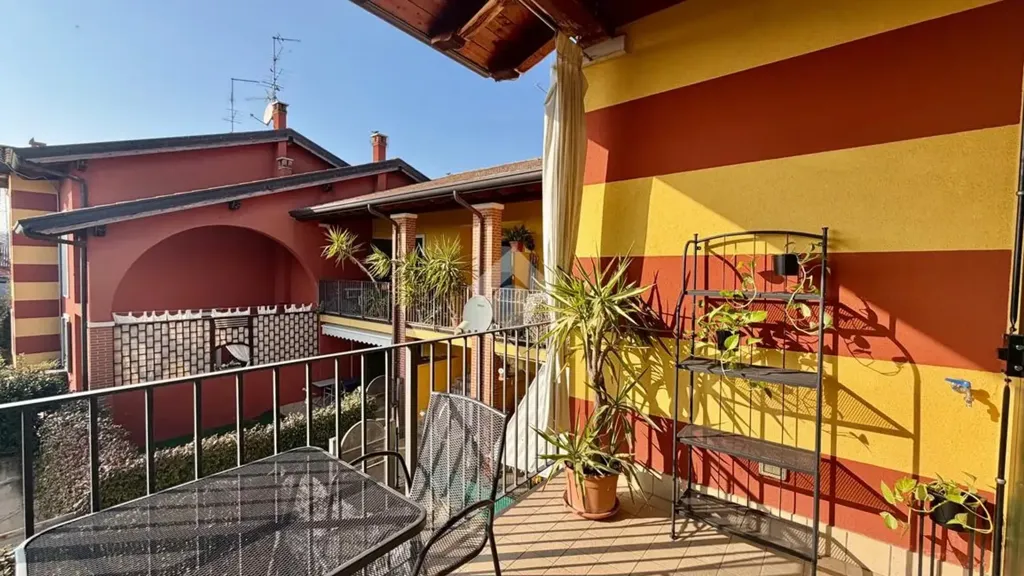 Rõdu - Loft with Terrace in Sona