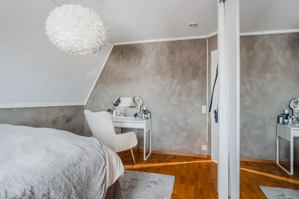 Chambres - Stylish Villa with Garden in Sällinge