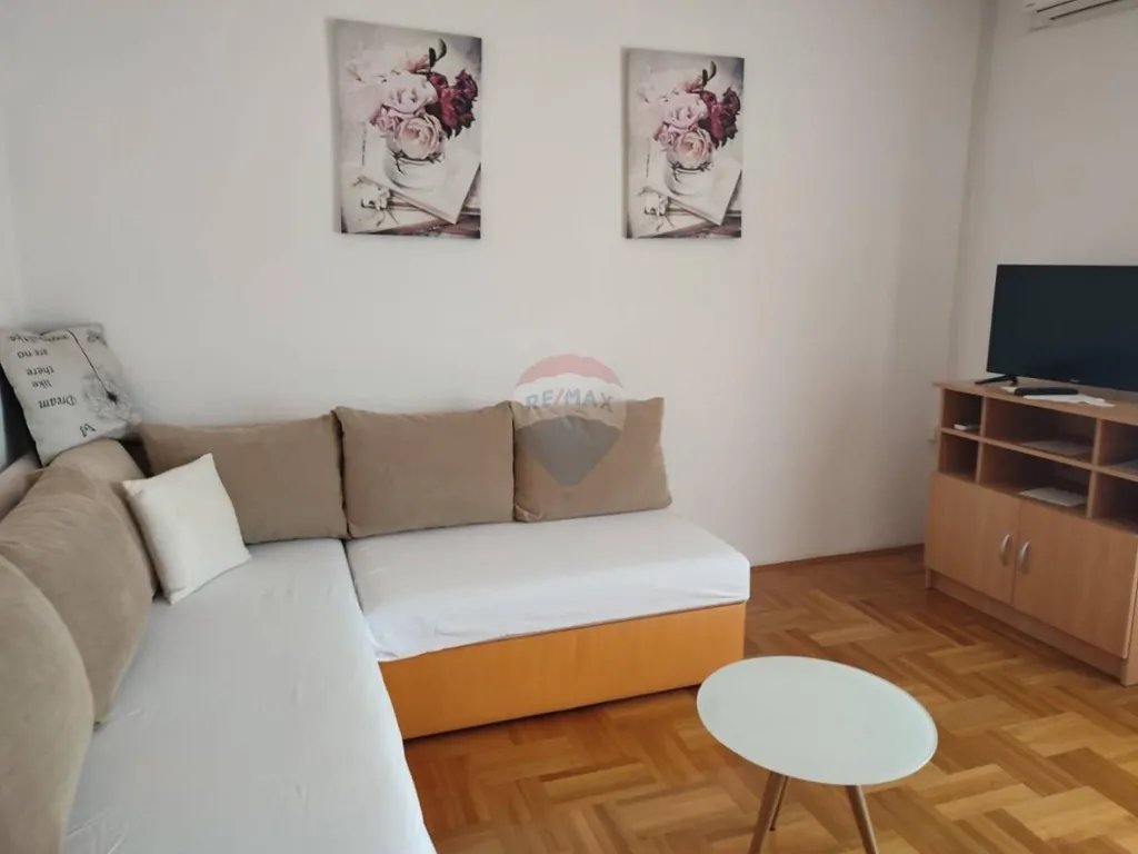 Elutuba - Duplex House with Sea View in Baška