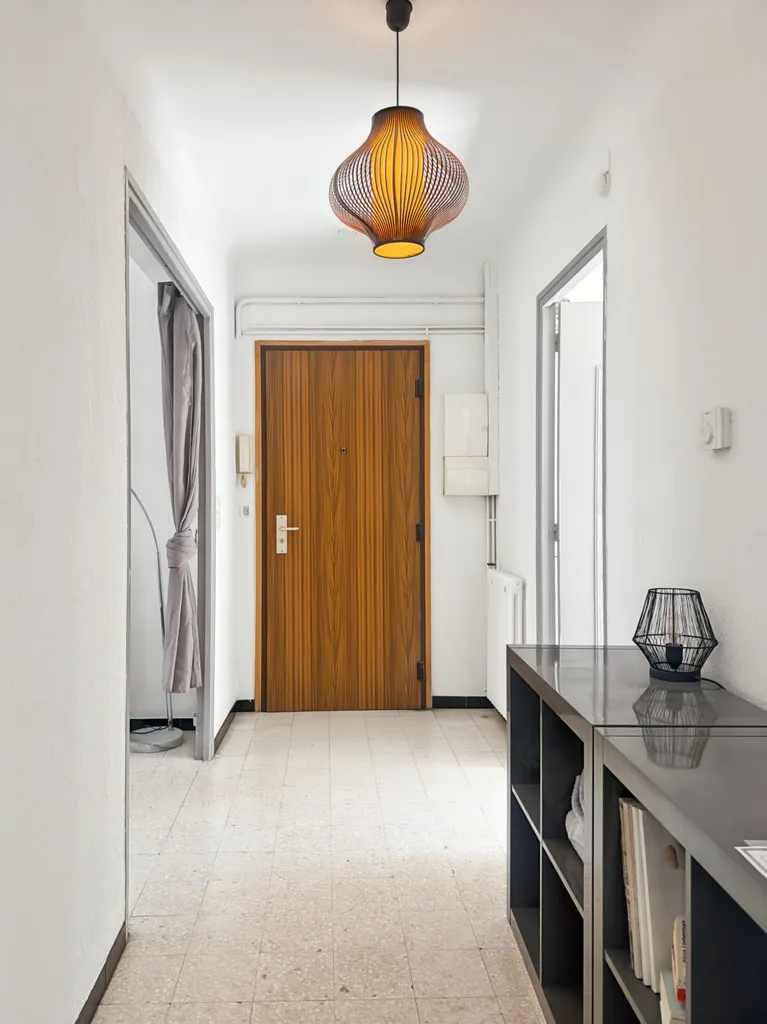 Esik - Bright Flat with Tram Access in Montpellier Centre