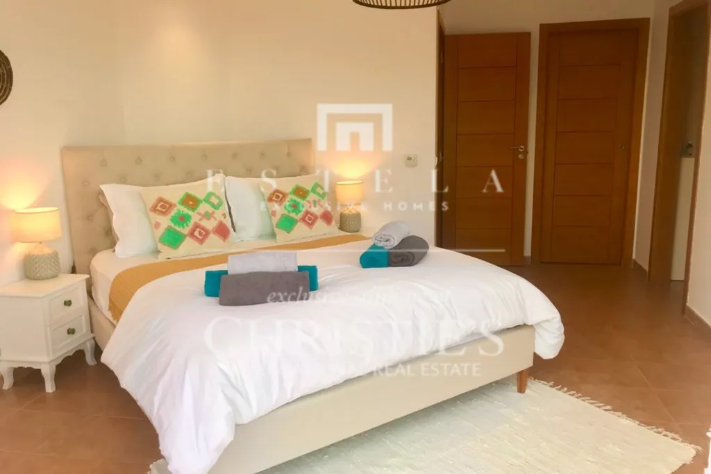 Magamistoad - Villa with Pool between Ibiza and Salinas Beach