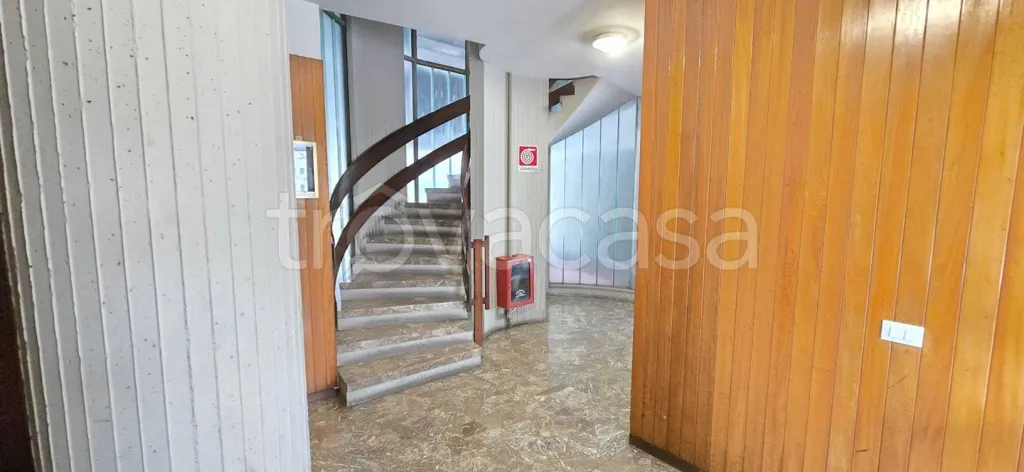Hallway - Rusticated Apartment with Terrace in Madonna Alta, Perugia