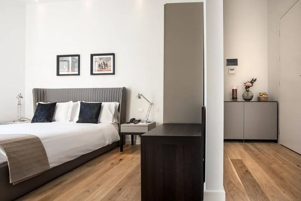 Magamistoad - 18-Bedroom Apartment with Panoramic Views in Florence