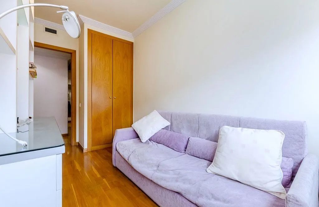 Elutuba - Apartment with Sea View Terrace in Diagonal Mar