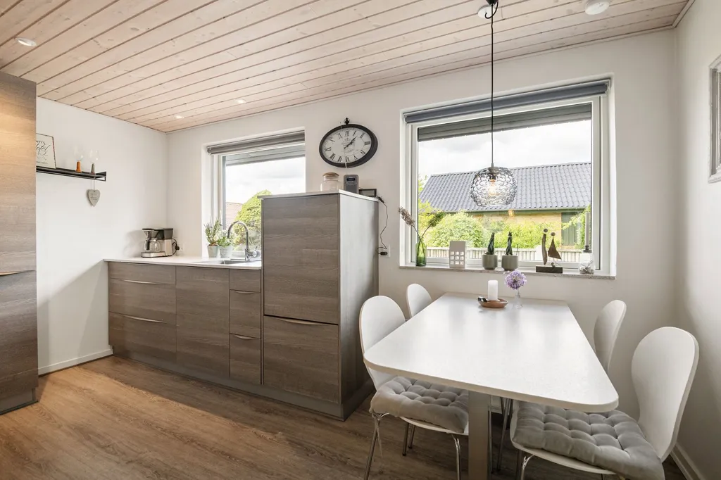 Maison 8 pièces à Brande