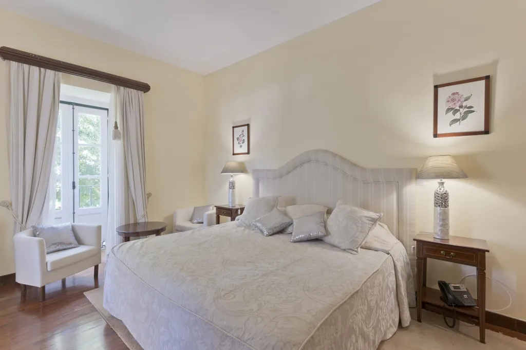 Magamistoad - Farm with Antique Style Accommodations in Elvas