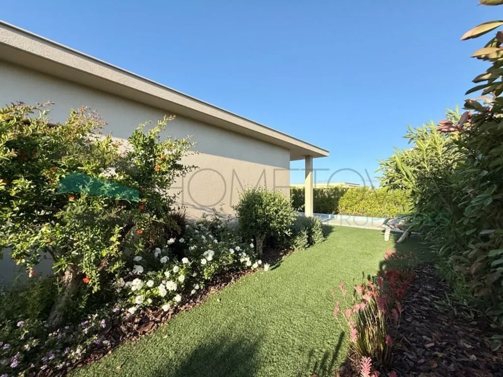 Jardin - Contemporary Villa with Pool in Faro