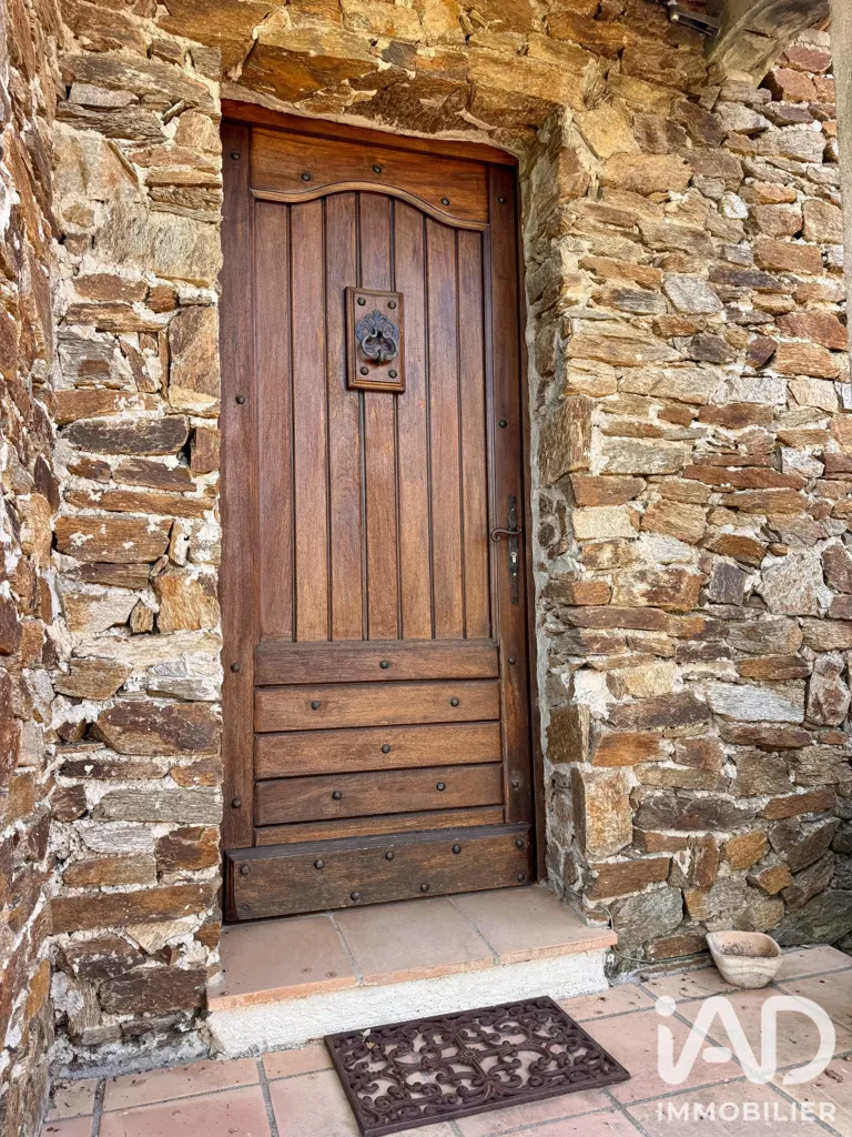 Extérieur - Maison de Campagne avec Piscine à La Garde-Freinet