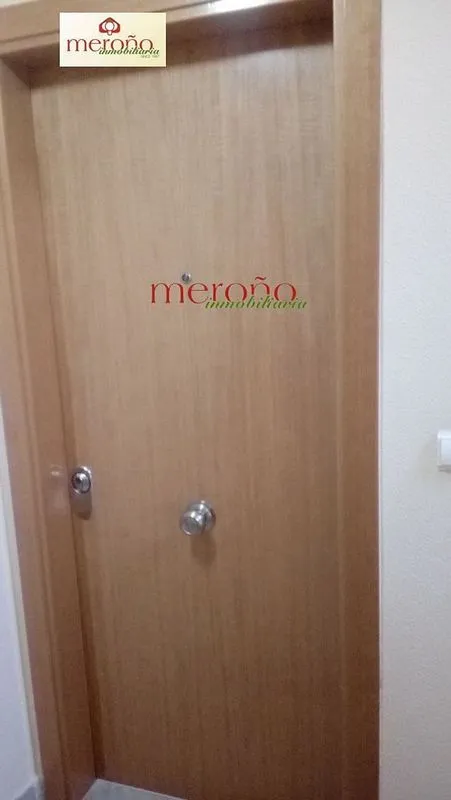 Esik - Furnished Flat with Elevator in Elche