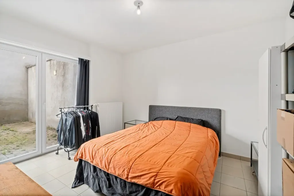 Magamistoad - Apartment with Lift in Ledeberg, Gent
