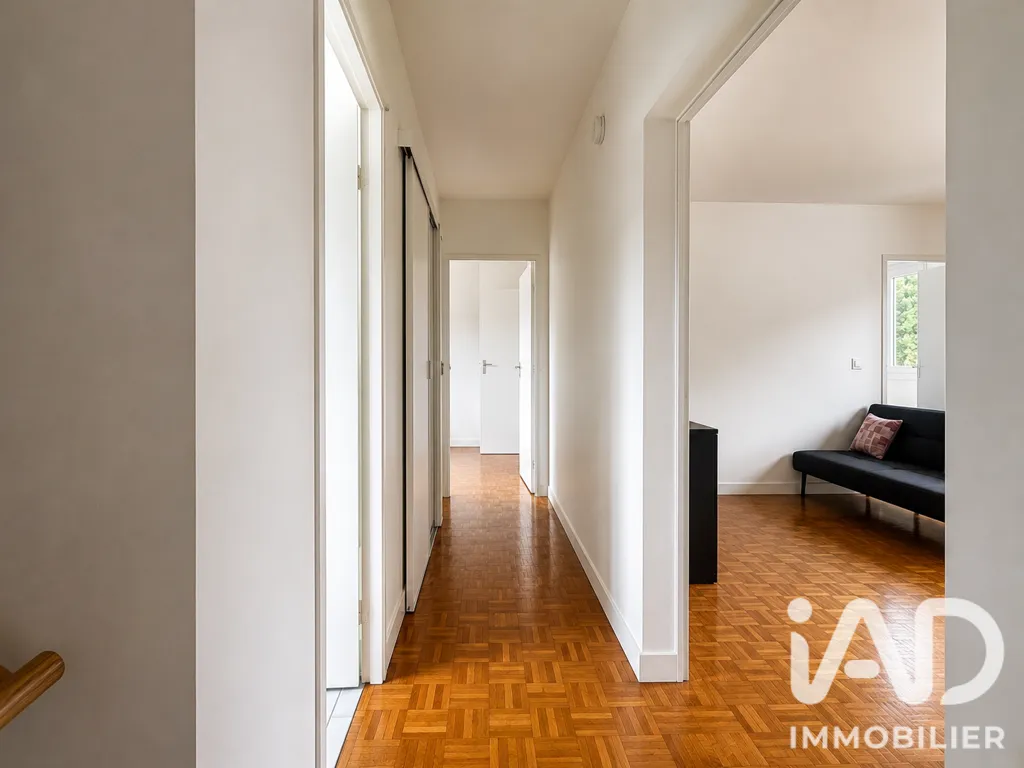 Ingresso - Renovated Apartment with Balcony in Pessac