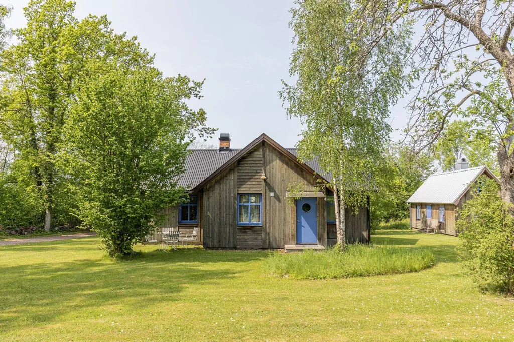 Extérieur - Villa with Sea View and Strandline on Öland