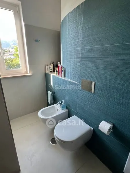 Vannitoad - Villa with Pool in Ischia Porto