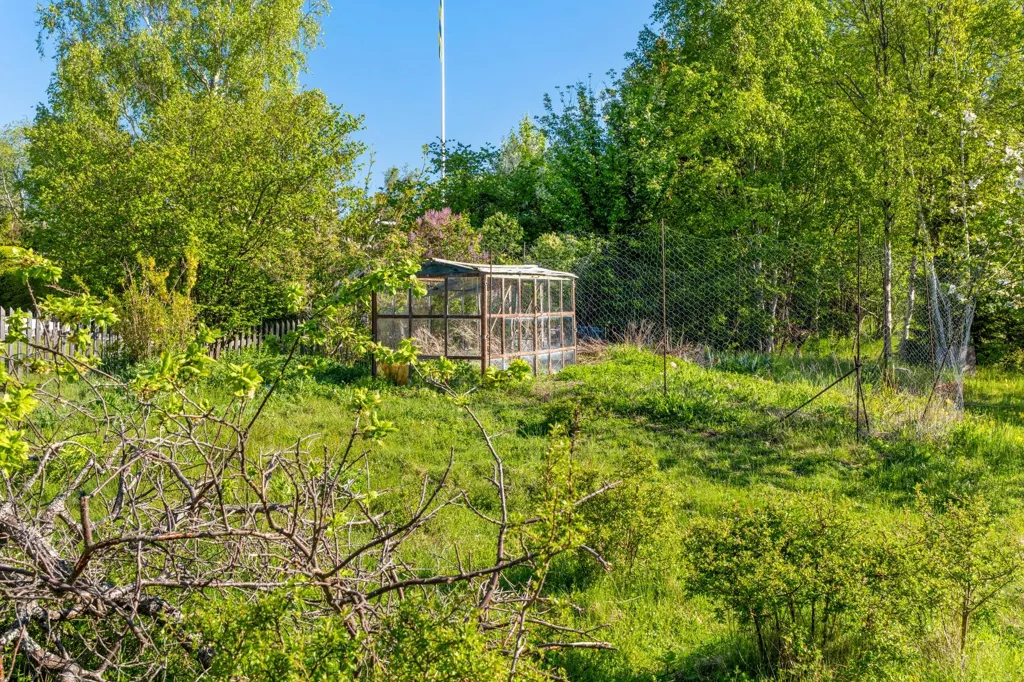 Maison 3 pièces à Tyresö kommun