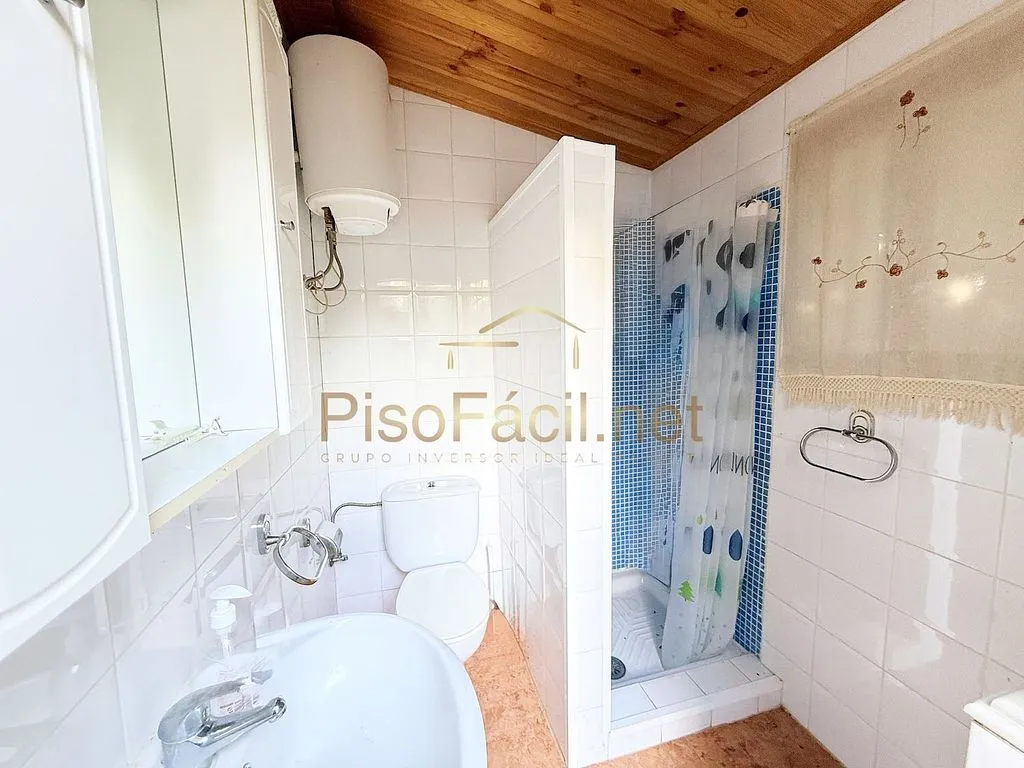 Vannitoad - Chalet with Pool in El Tiemblo, Ávila
