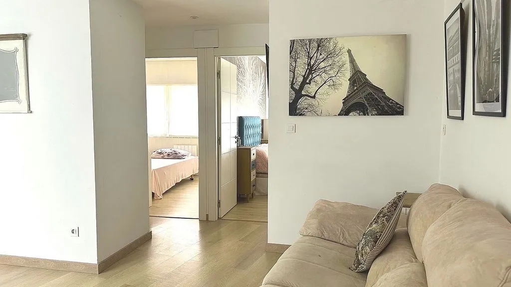 Elutuba - Apartment with Balcony in Castro Centre