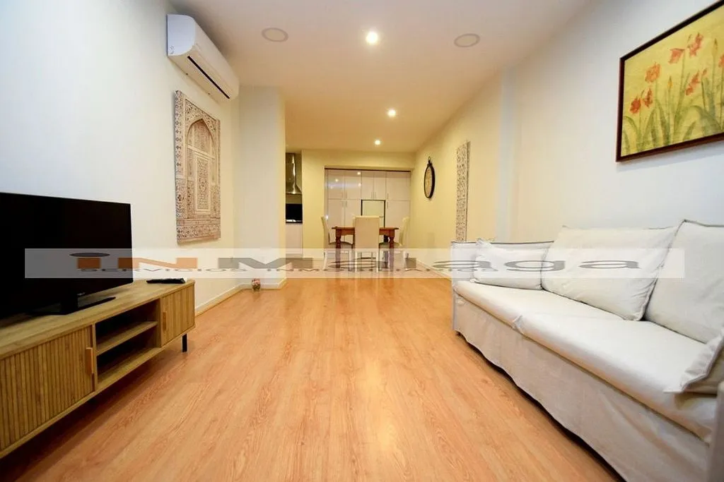 Elutuba - Furnished Flat in Historic Centre