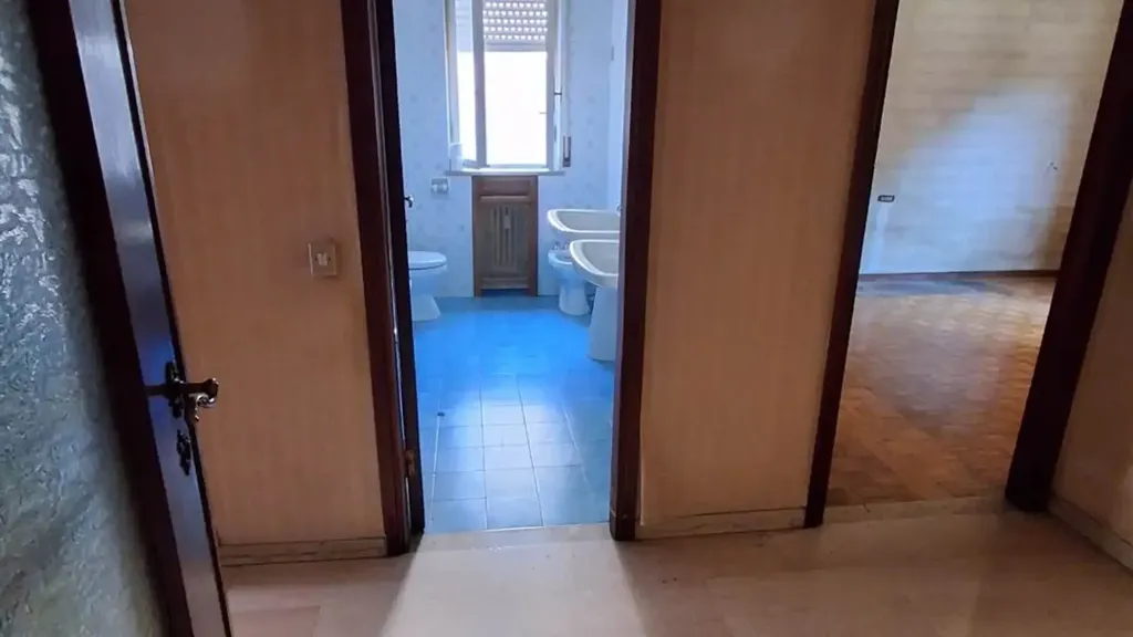 Vannitoad - Apartment with Balconies in Piacenza
