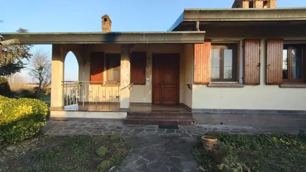 Extérieur - Bifamiliar Villa with Garden in Rosolina