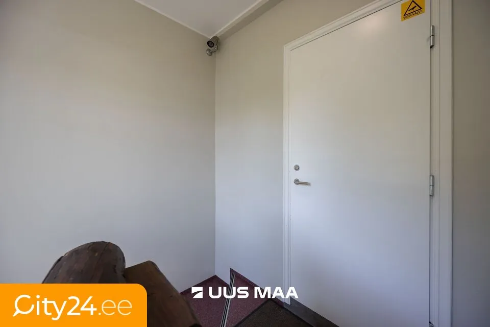 Magamistoad - Flat with Recent Renovation in Tallinn