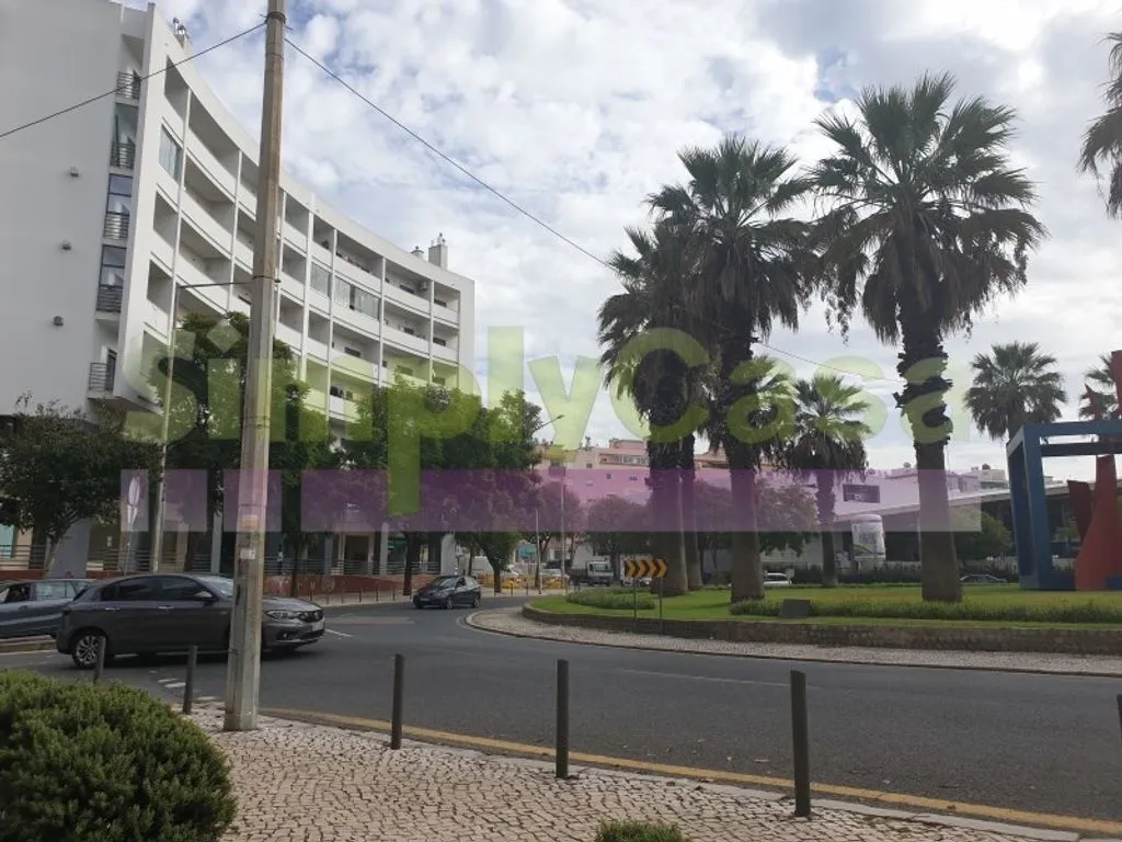 Välivaade - Construction Land with Approved Project in Setúbal