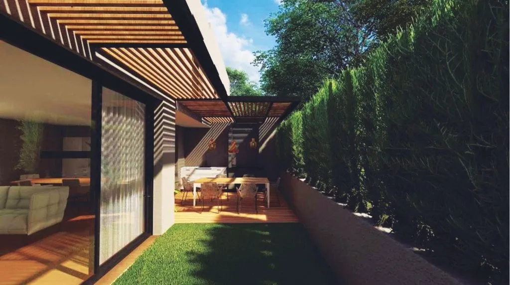 New Luxury House with Pool in Sant Pere de Ribes