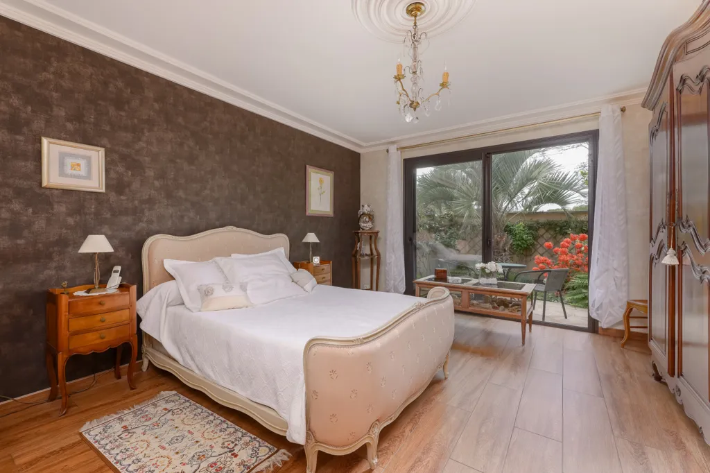 Camere da letto - Family House with Pool in Goven