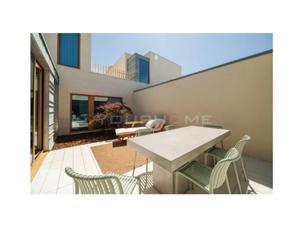 Jardin - Luxury Detached House with Ria Views in Aveiro