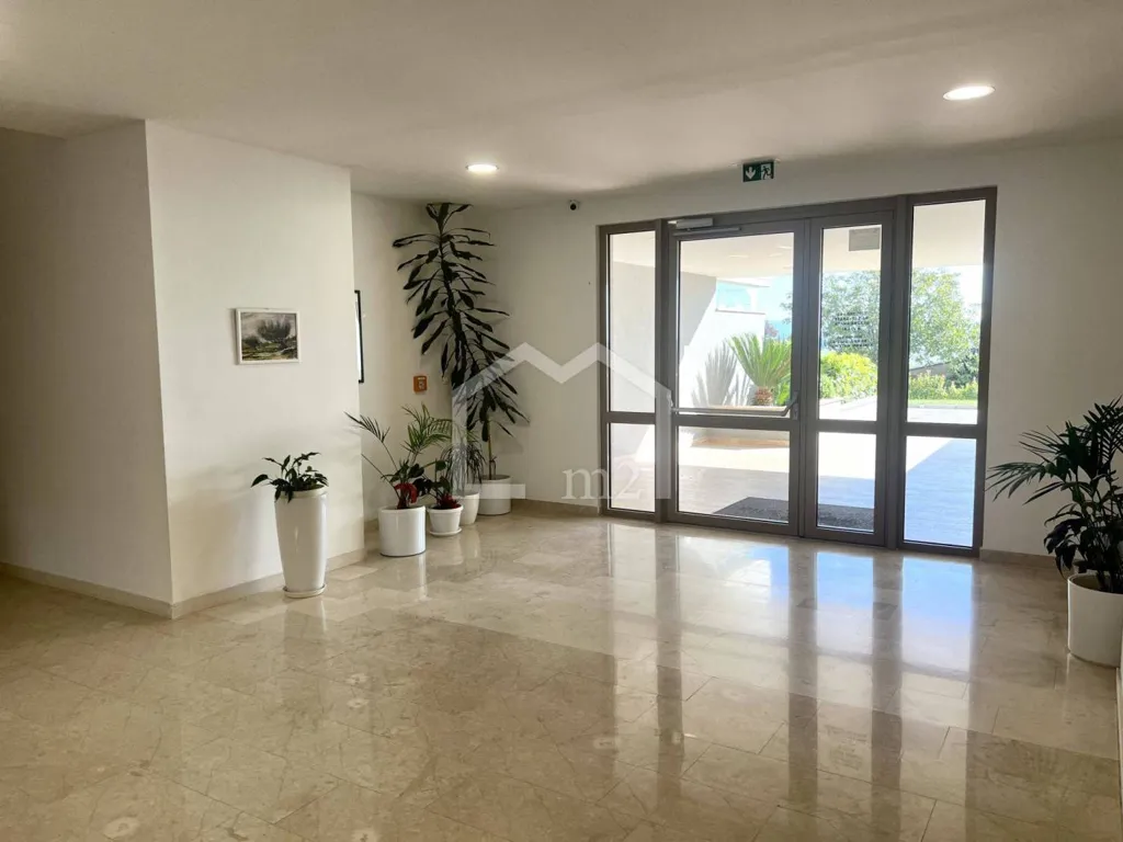 Ingresso - Modern Apartment with Sea View in Split