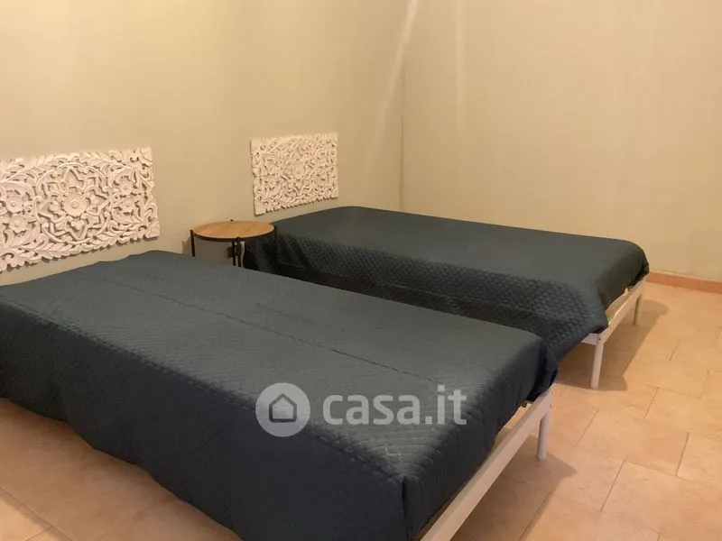 Chambres - Fully Furnished Apartment with Balconies in Piea