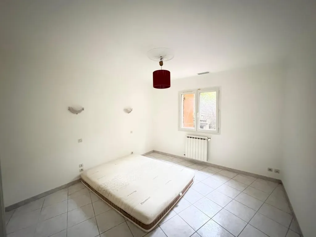 Magamistoad - Villa with Enclosed Garden in Gignac