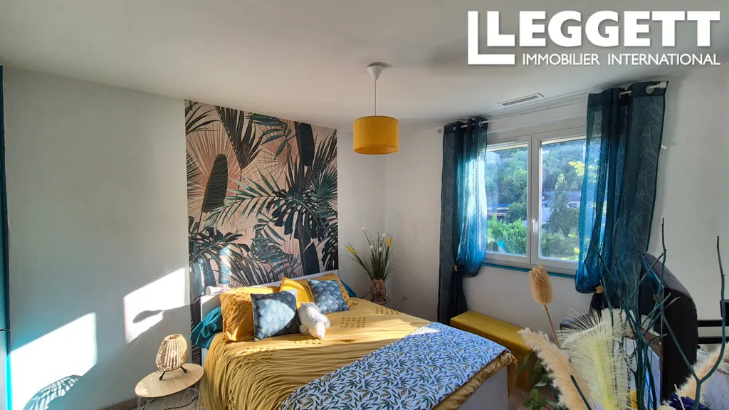 Chambres - Maison avec Jardin près du Centre-ville de Périgueux
