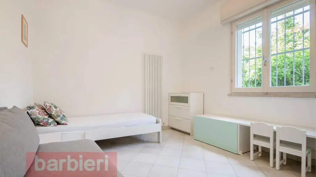 Magamistoad - Apartment with Sea View in Cervia