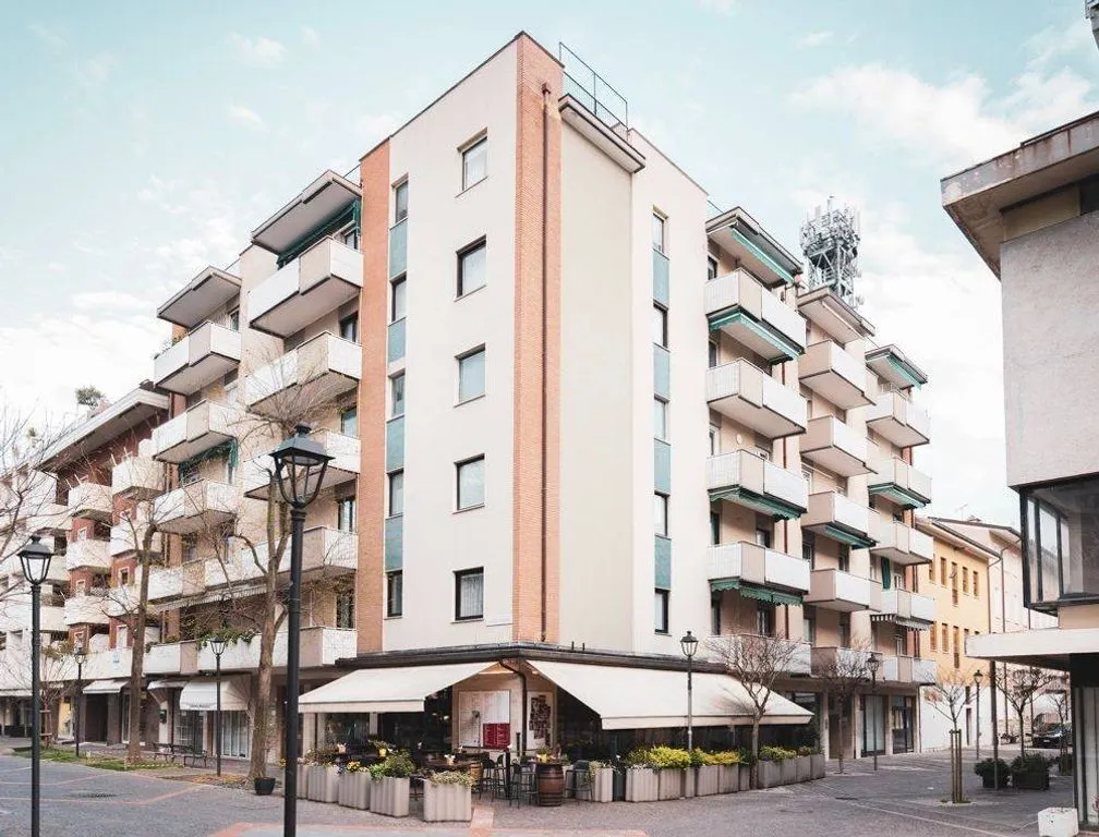 Esterno - Luxury Triplex with Terrace in Grado