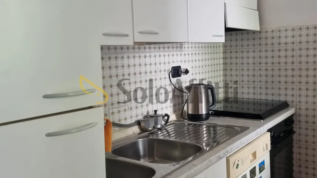 Cuisine - Appartement 4 pièces à IT